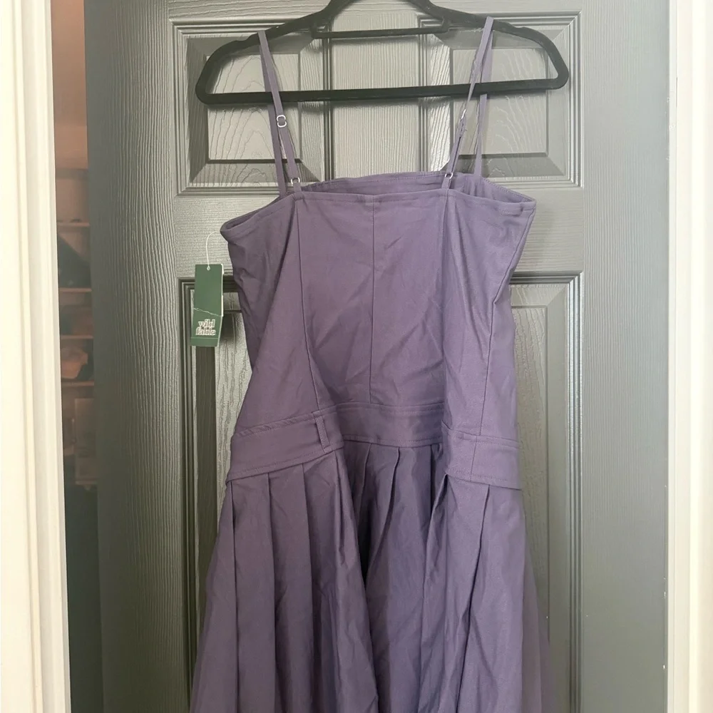 wild fable purple dress Amazon.com: Wild Fable Women's Sleeveless Ruched Side Bodycon Dress